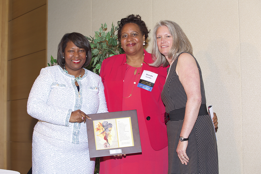 15th Annual Hope Awards Dinner to Celebrate Women's Empowerment - Calvary  Women's Services