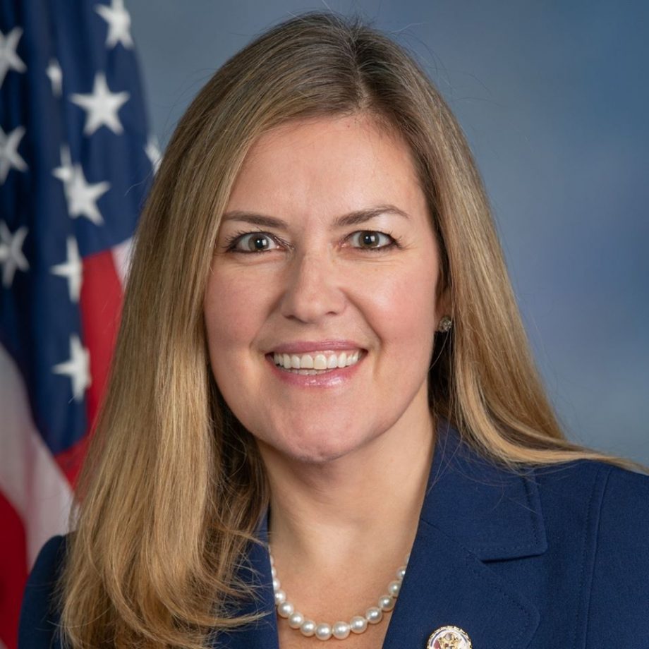 jennifer wexton committee and caucus assignments