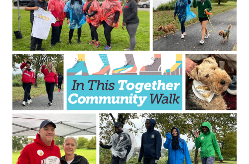2024 In This Together Community Walk