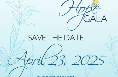 2025 Hope Gala